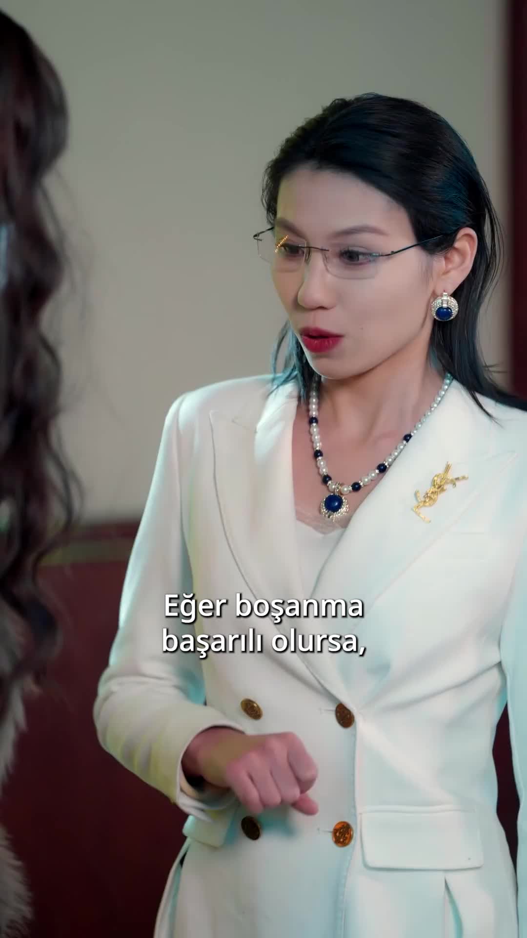 49. Bölüm - Adaletle Gülümseyelim